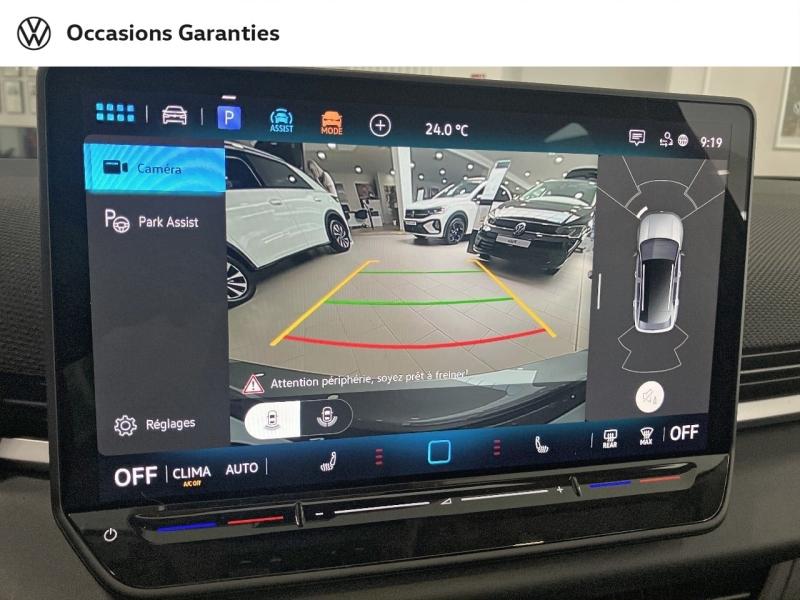 Voitures occasions VOLKSWAGEN T-ROC Style Paris
