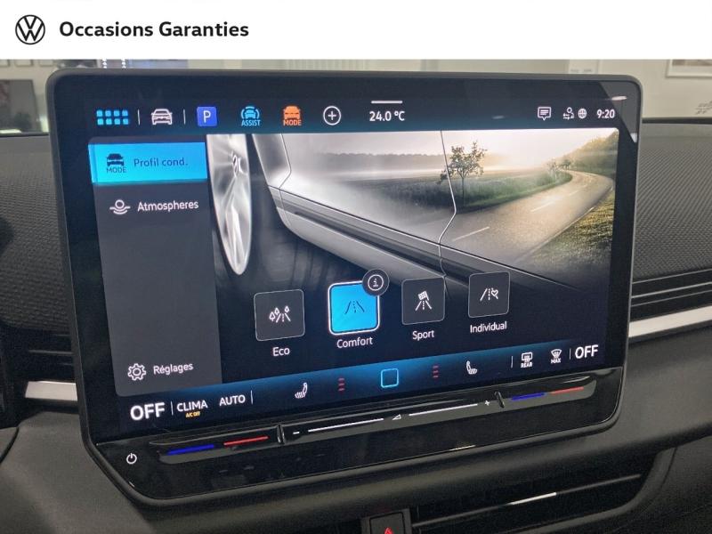 Voitures occasions VOLKSWAGEN T-ROC Style Paris