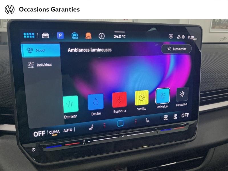 Voitures occasions VOLKSWAGEN T-ROC Style Paris