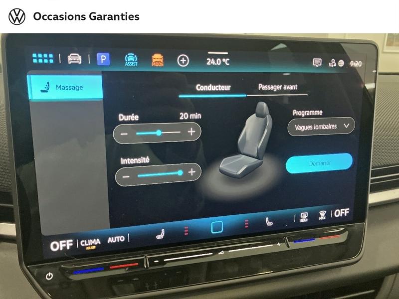 Voitures occasions VOLKSWAGEN T-ROC Style Paris