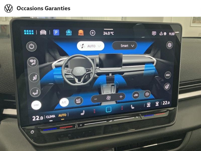 Voitures occasions VOLKSWAGEN T-ROC Style Paris
