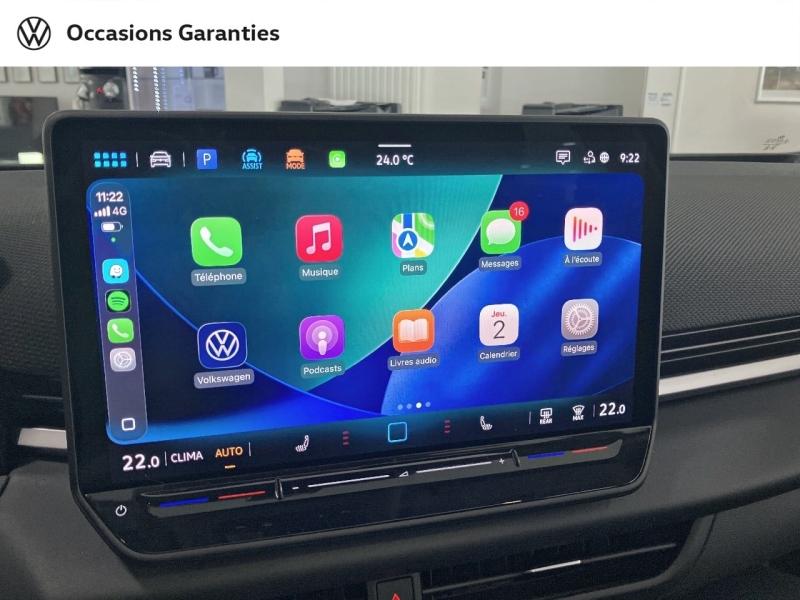 Voitures occasions VOLKSWAGEN T-ROC Style Paris