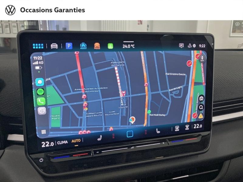 Voitures occasions VOLKSWAGEN T-ROC Style Paris