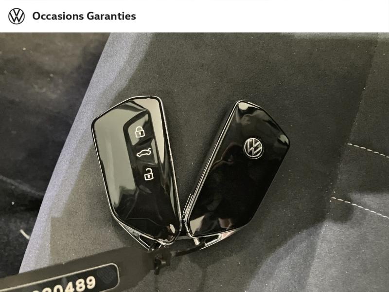 Voitures occasions VOLKSWAGEN T-ROC Style Paris