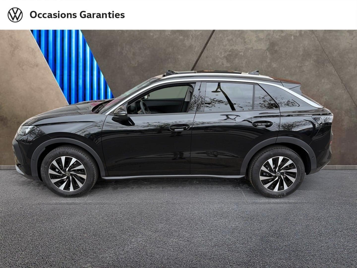Voitures occasions VOLKSWAGEN T-ROC Style Paris