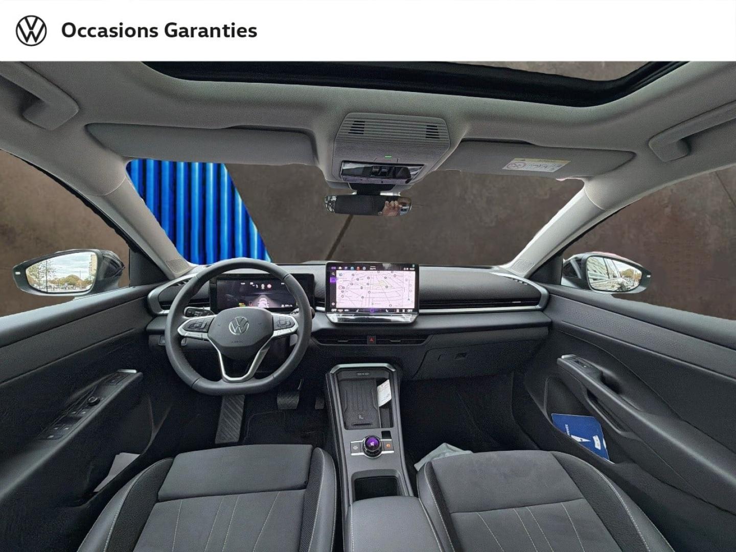 Voitures occasions VOLKSWAGEN T-ROC Style Paris
