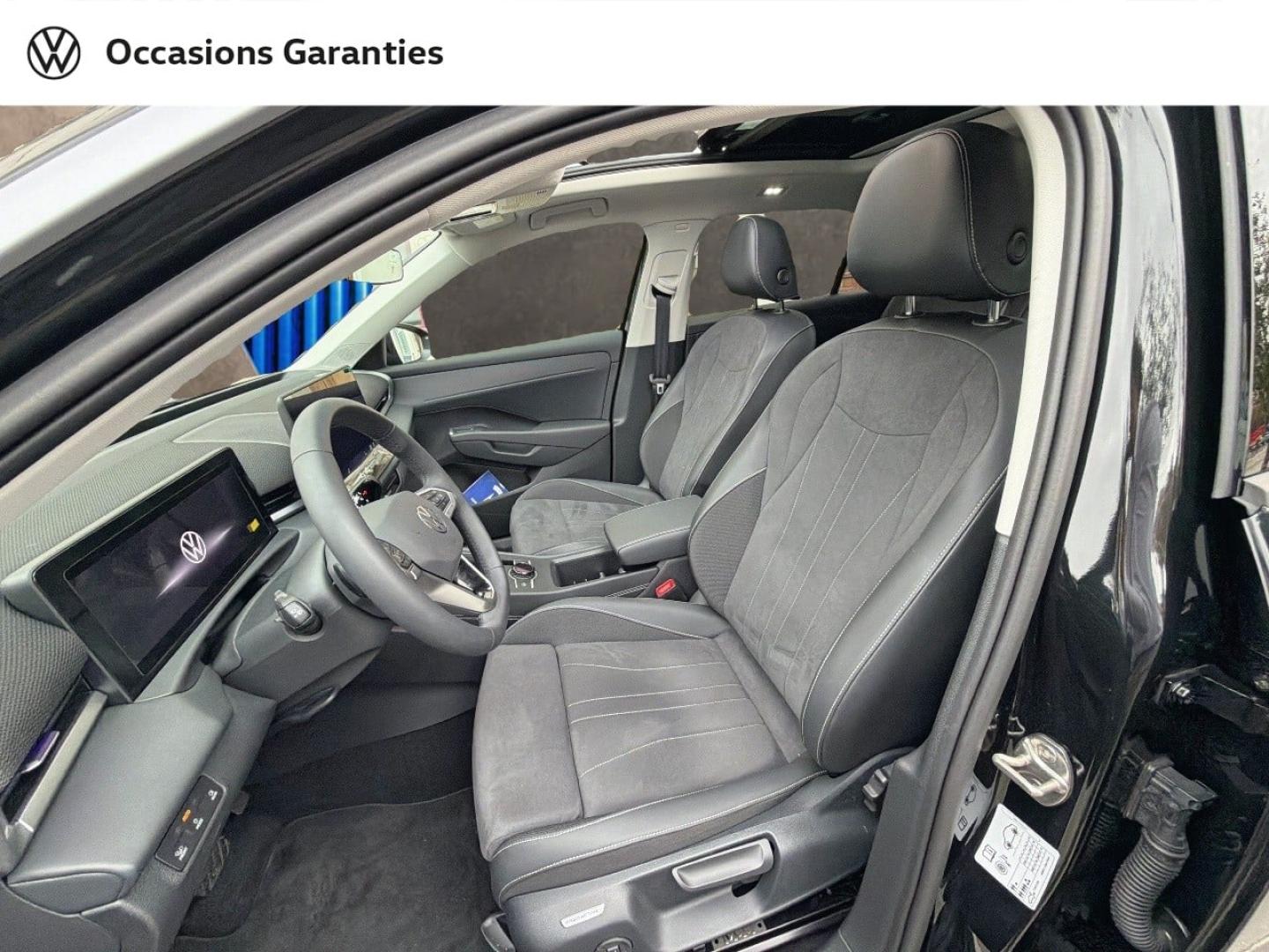 Voitures occasions VOLKSWAGEN T-ROC Style Paris