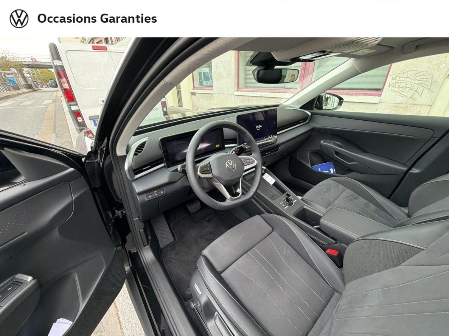 Voitures occasions VOLKSWAGEN T-ROC Style Paris