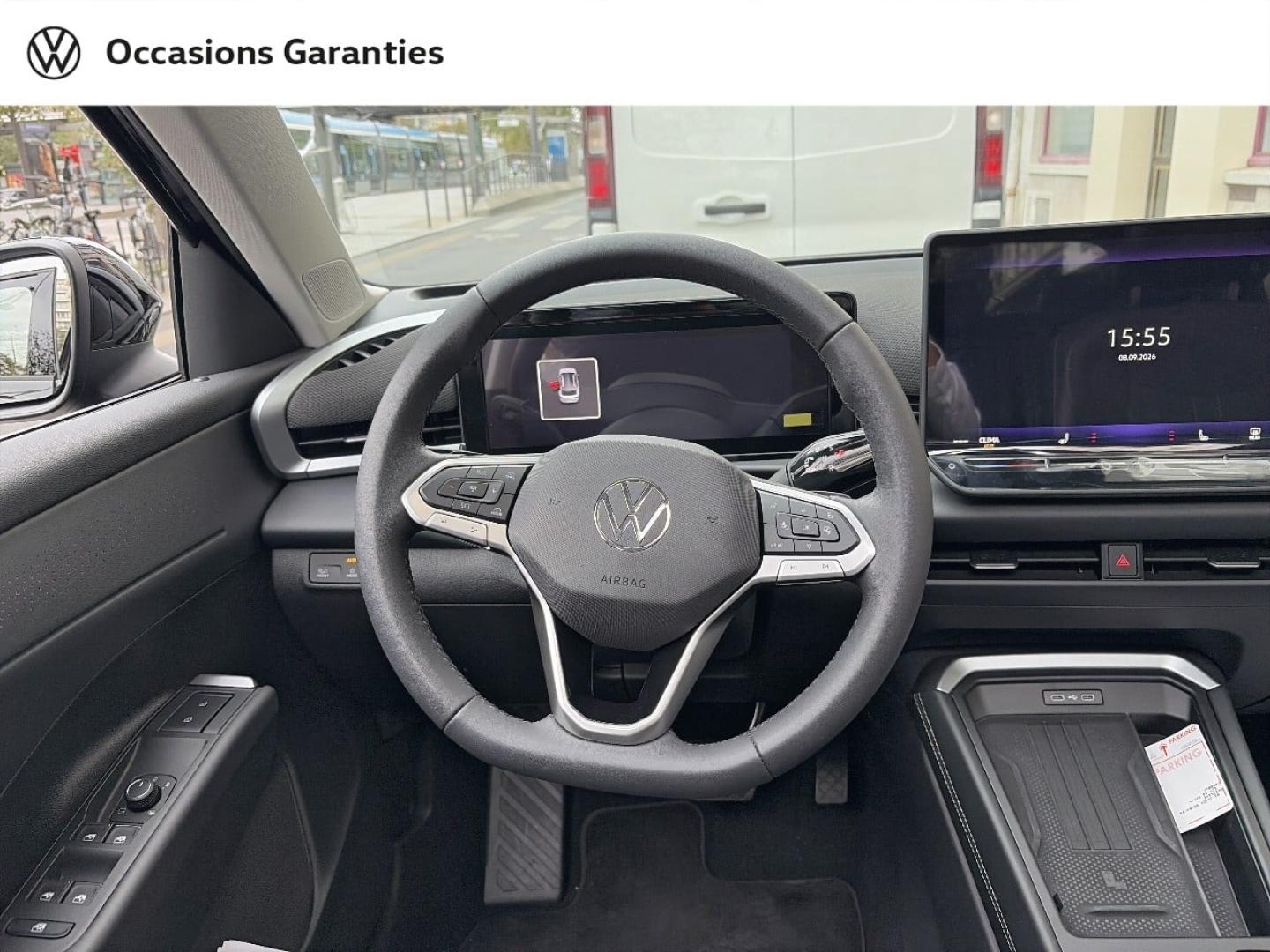 Voitures occasions VOLKSWAGEN T-ROC Style Paris