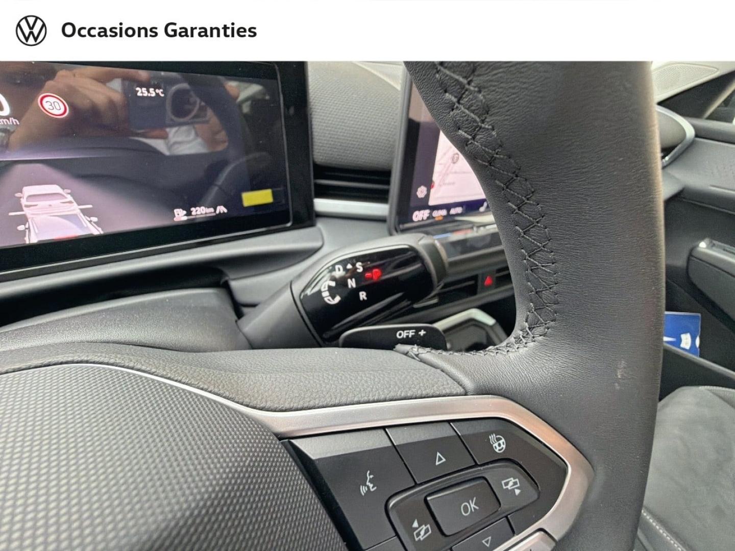 Voitures occasions VOLKSWAGEN T-ROC Style Paris