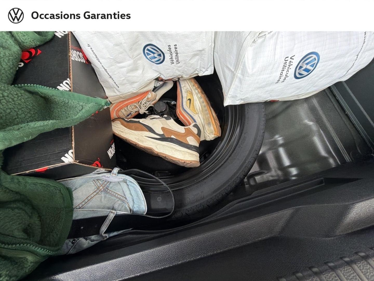 Voitures occasions VOLKSWAGEN T-ROC Style Paris