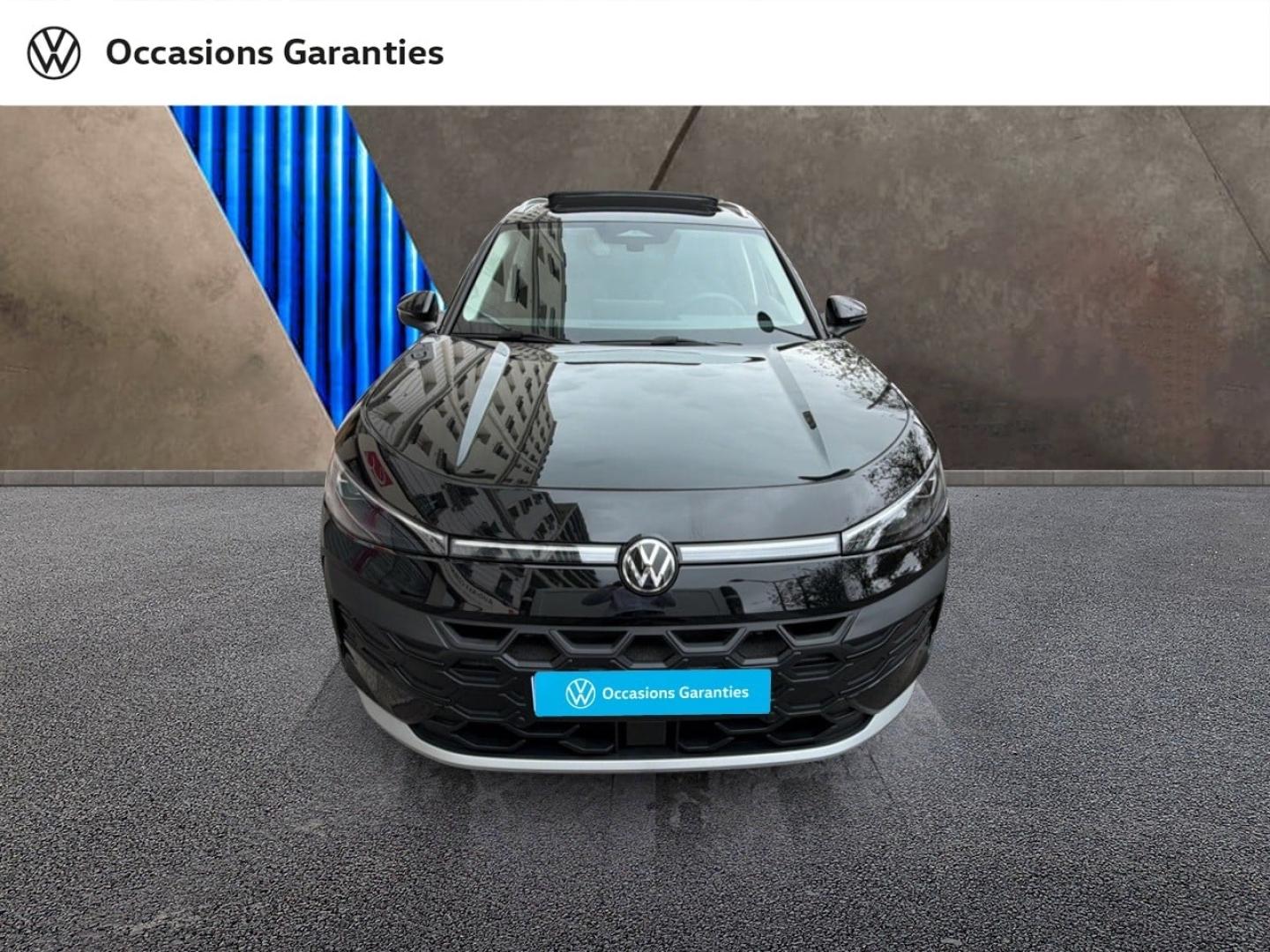 Voitures occasions VOLKSWAGEN T-ROC Style Paris