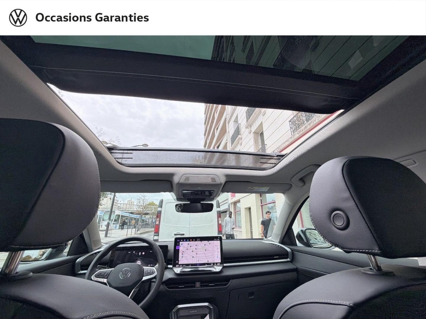Voitures occasions VOLKSWAGEN T-ROC Style Paris