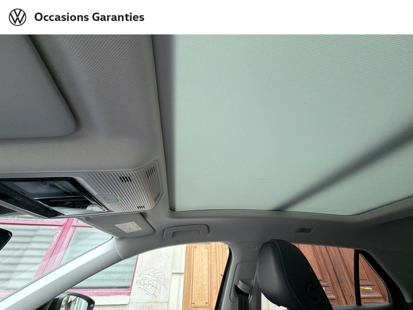Voitures occasions VOLKSWAGEN T-ROC Style Paris