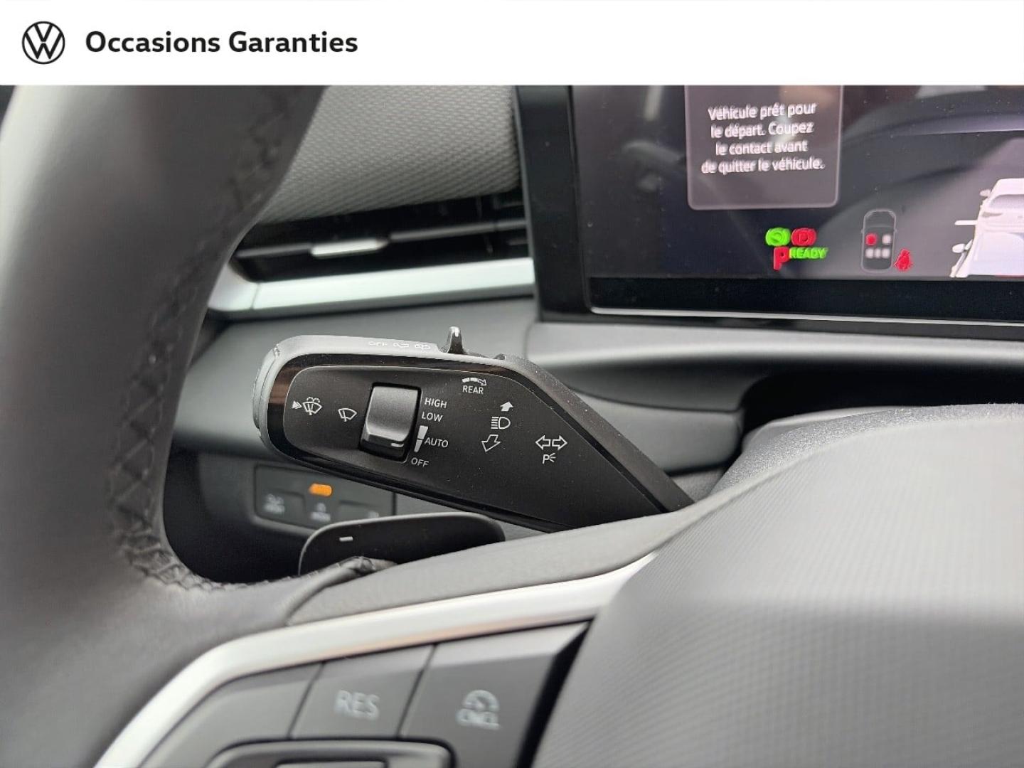Voitures occasions VOLKSWAGEN T-ROC Style Paris