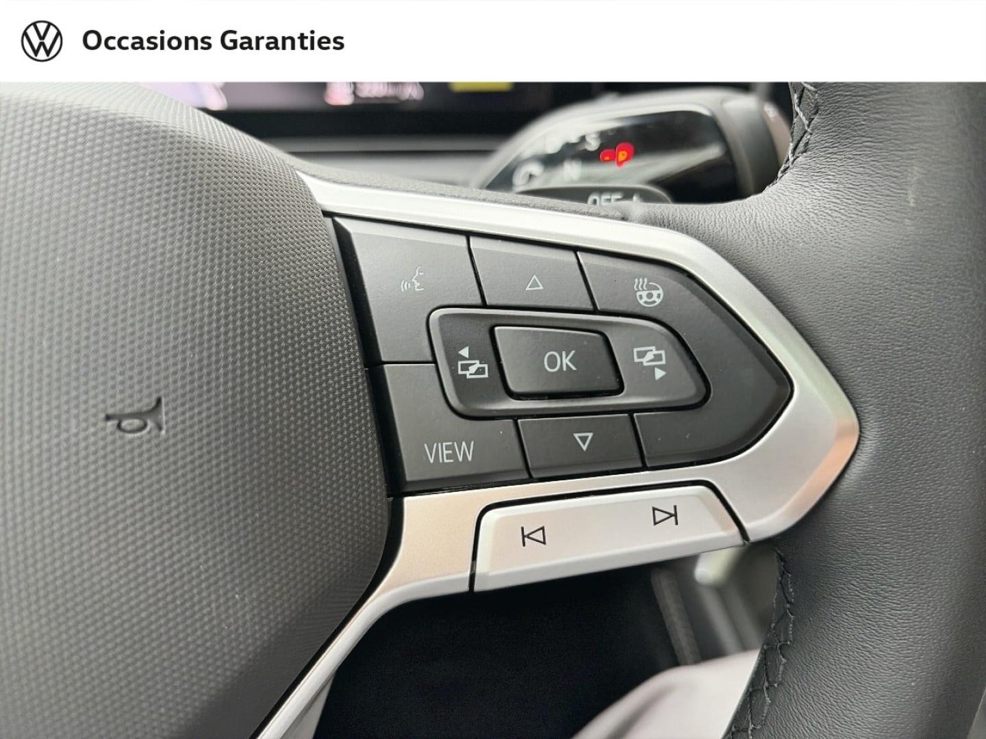 Voitures occasions VOLKSWAGEN T-ROC Style Paris