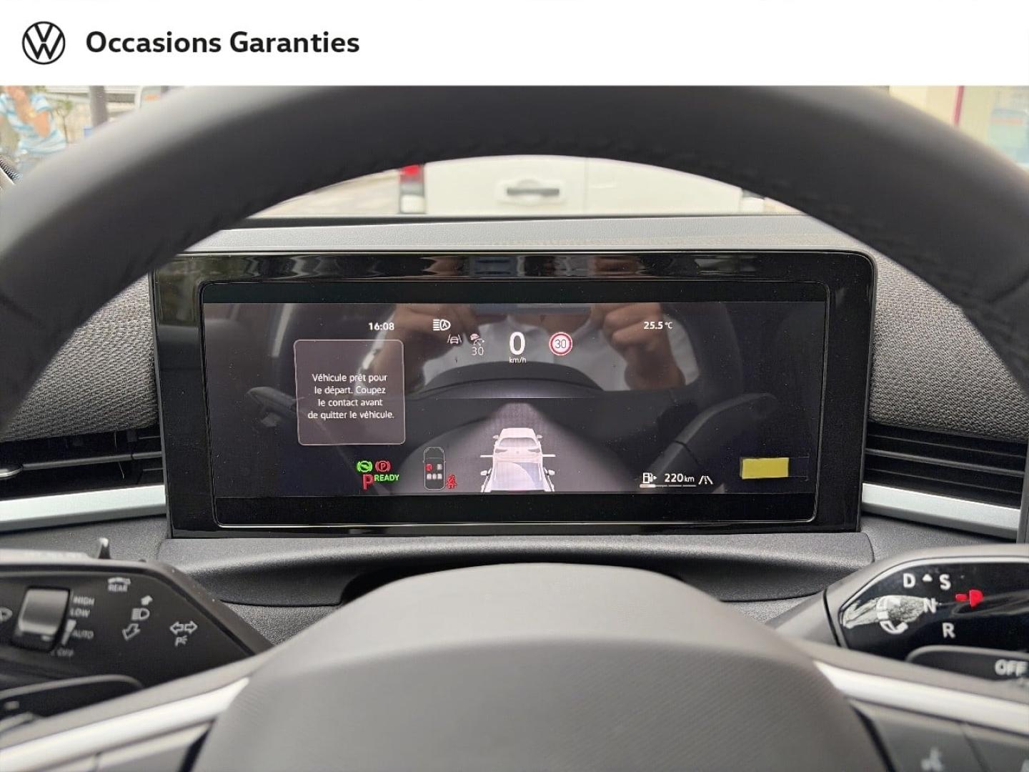 Voitures occasions VOLKSWAGEN T-ROC Style Paris