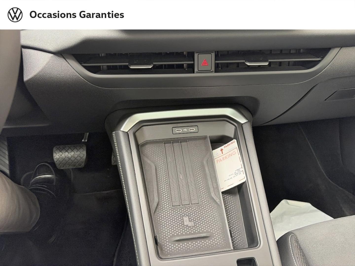 Voitures occasions VOLKSWAGEN T-ROC Style Paris