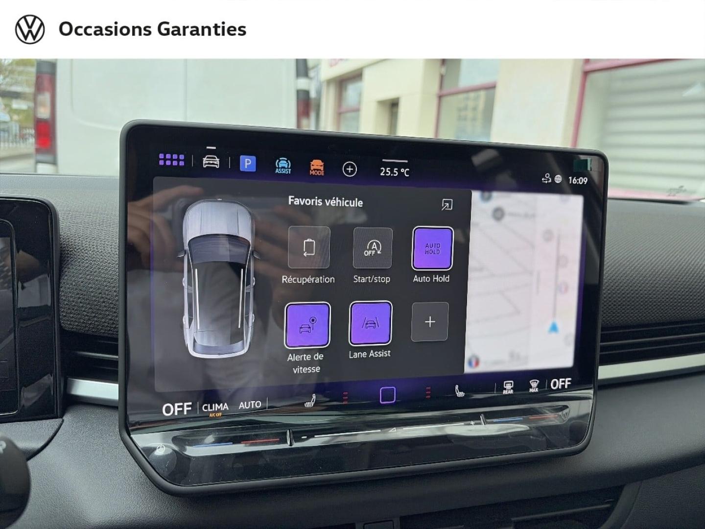 Voitures occasions VOLKSWAGEN T-ROC Style Paris