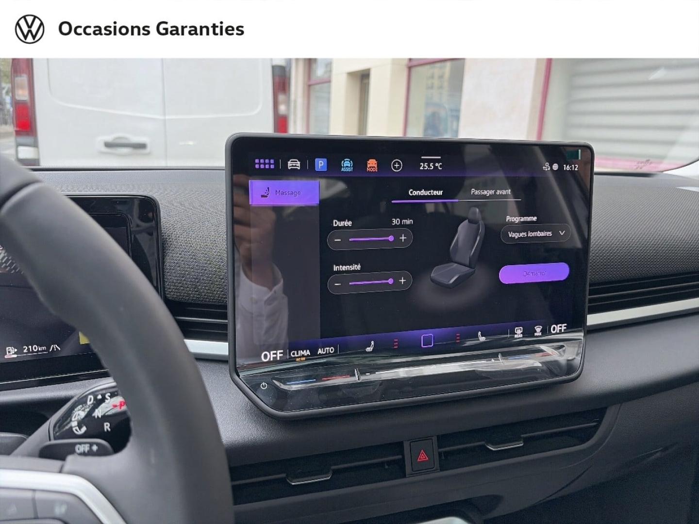 Voitures occasions VOLKSWAGEN T-ROC Style Paris
