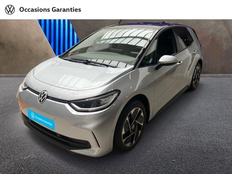 Voitures occasions VOLKSWAGEN ID.3 Life Max Paris