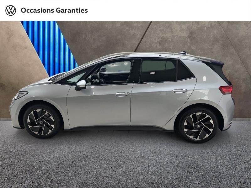 Voitures occasions VOLKSWAGEN ID.3 Life Max Paris