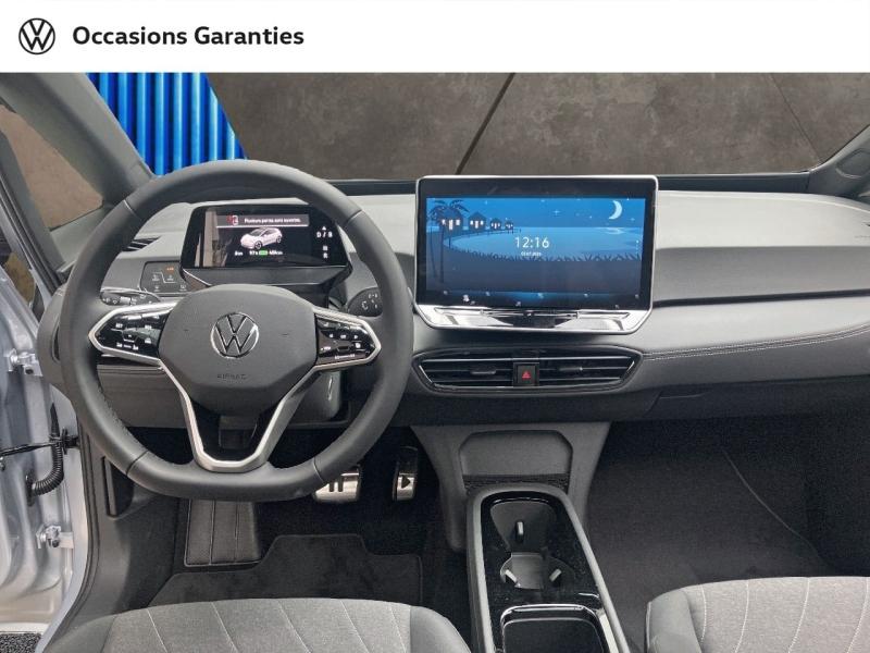 Voitures occasions VOLKSWAGEN ID.3 Life Max Paris