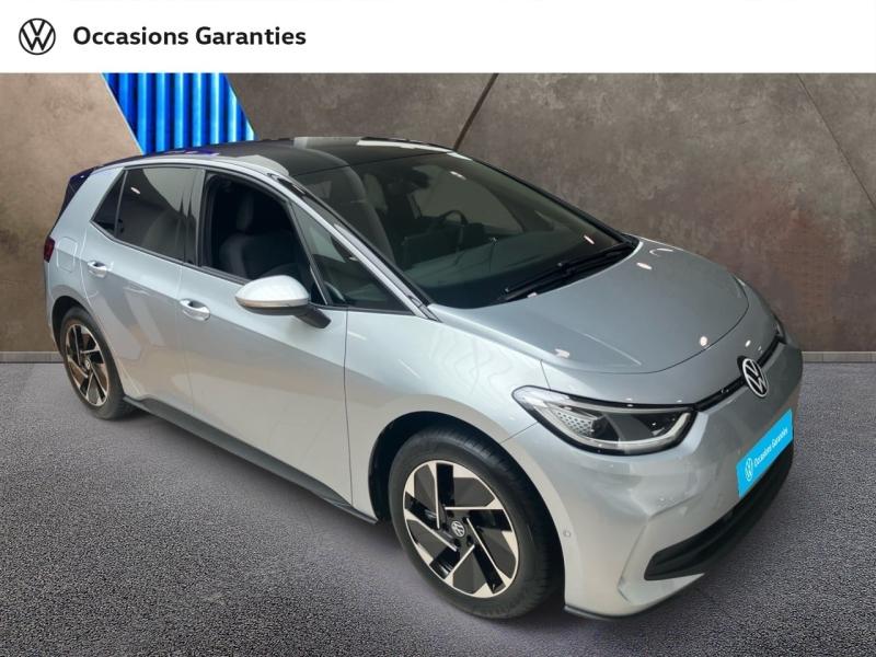 Voitures occasions VOLKSWAGEN ID.3 Life Max Paris