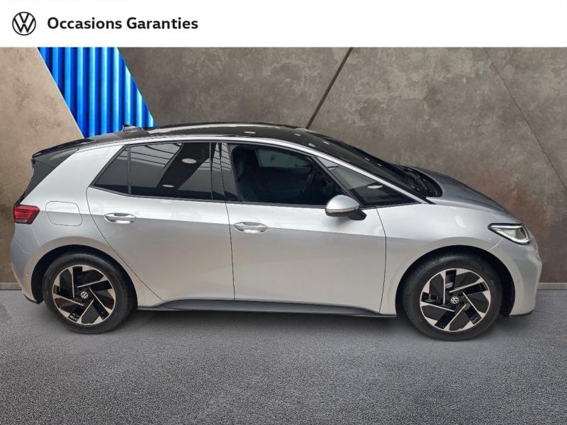 Voitures occasions VOLKSWAGEN ID.3 Life Max Paris