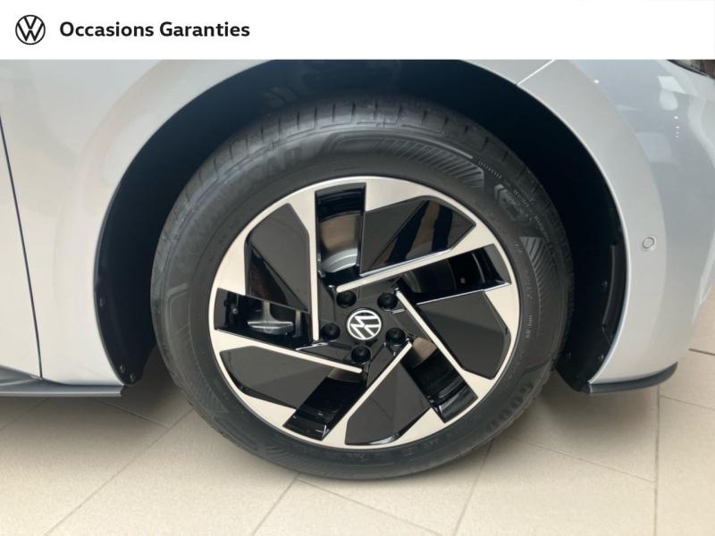 Voitures occasions VOLKSWAGEN ID.3 Life Max Paris