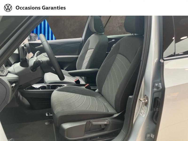 Voitures occasions VOLKSWAGEN ID.3 Life Max Paris