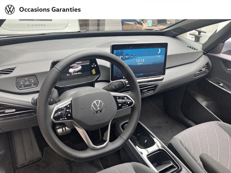 Voitures occasions VOLKSWAGEN ID.3 Life Max Paris