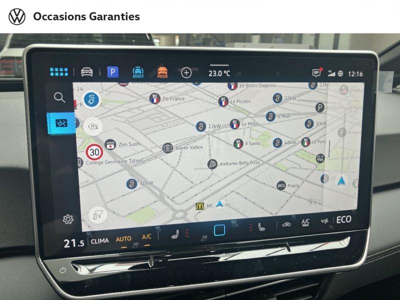 Voitures occasions VOLKSWAGEN ID.3 Life Max Paris
