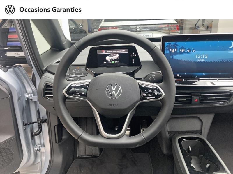 Voitures occasions VOLKSWAGEN ID.3 Life Max Paris