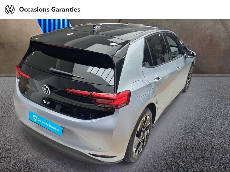 Voitures occasions VOLKSWAGEN ID.3 Life Max Paris