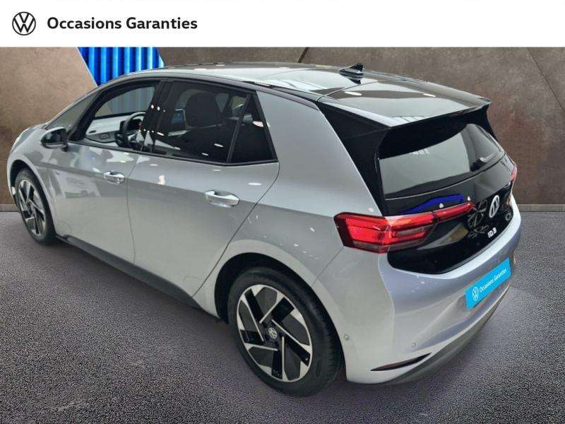 Voitures occasions VOLKSWAGEN ID.3 Life Max Paris
