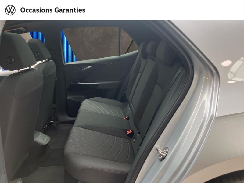 Voitures occasions VOLKSWAGEN ID.3 Life Max Paris