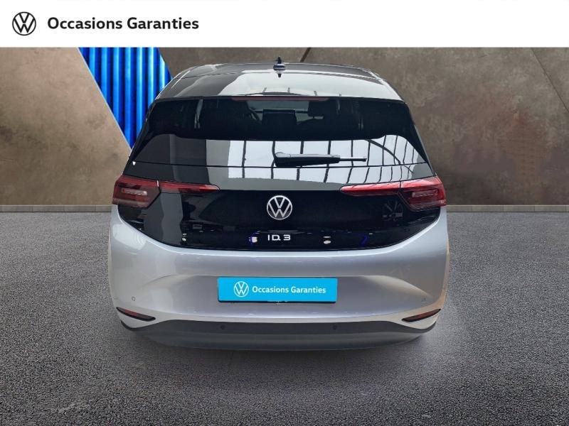 Voitures occasions VOLKSWAGEN ID.3 Life Max Paris