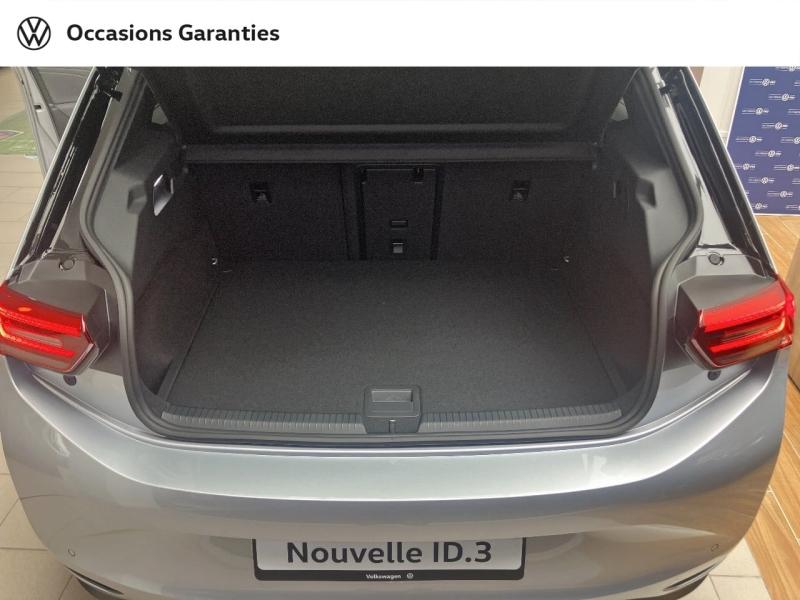 Voitures occasions VOLKSWAGEN ID.3 Life Max Paris