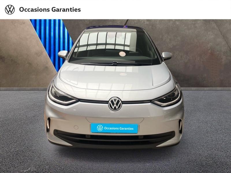 Voitures occasions VOLKSWAGEN ID.3 Life Max Paris