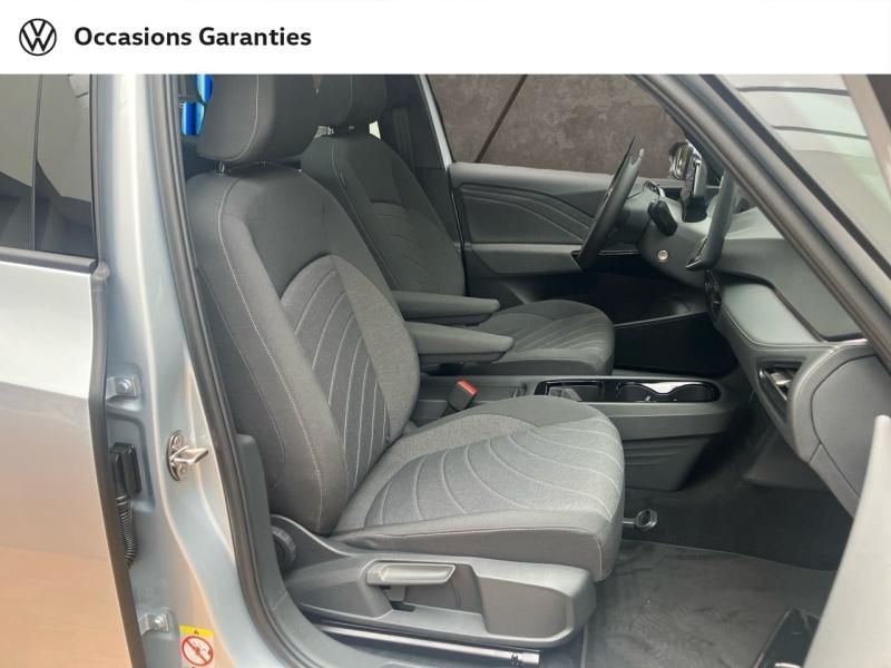 Voitures occasions VOLKSWAGEN ID.3 Life Max Paris