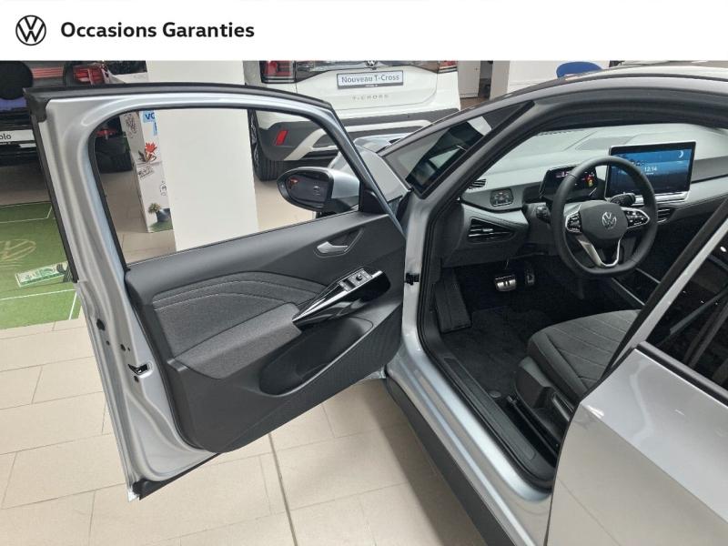 Voitures occasions VOLKSWAGEN ID.3 Life Max Paris