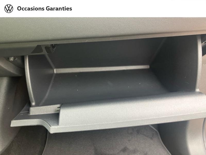 Voitures occasions VOLKSWAGEN ID.3 Life Max Paris