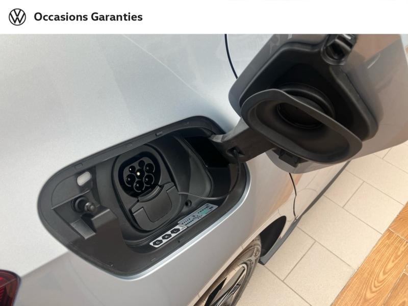 Voitures occasions VOLKSWAGEN ID.3 Life Max Paris