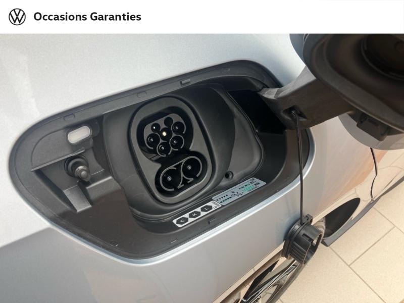 Voitures occasions VOLKSWAGEN ID.3 Life Max Paris