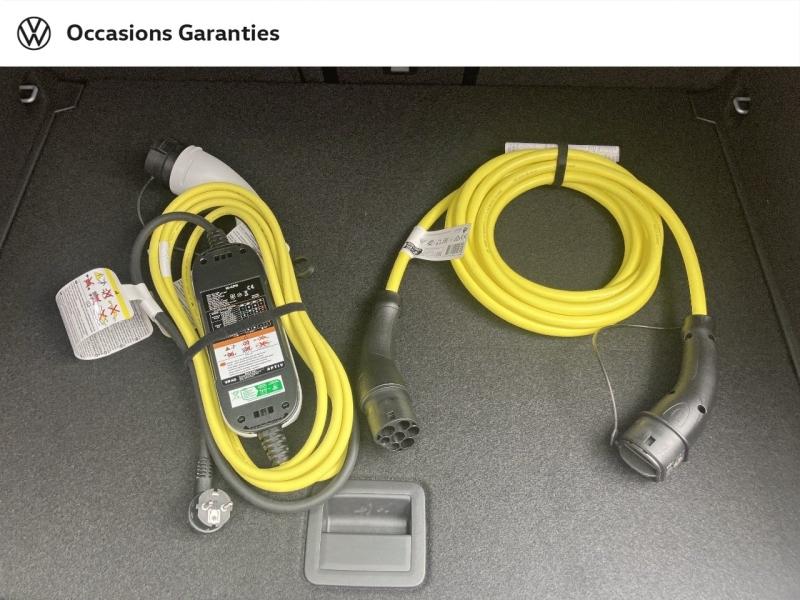 Voitures occasions VOLKSWAGEN ID.3 Life Max Paris