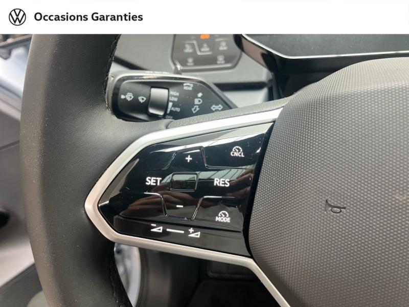 Voitures occasions VOLKSWAGEN ID.3 Life Max Paris