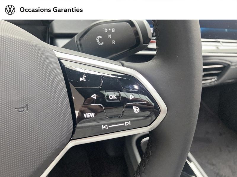 Voitures occasions VOLKSWAGEN ID.3 Life Max Paris