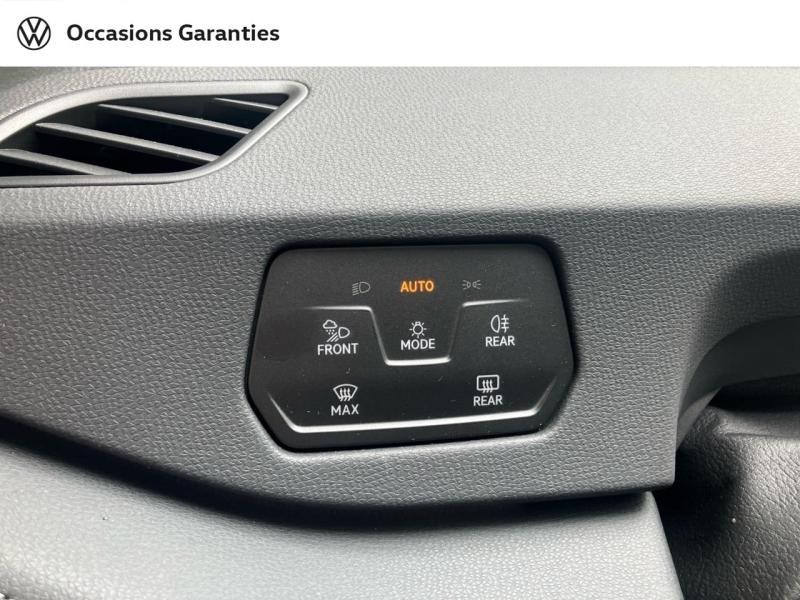 Voitures occasions VOLKSWAGEN ID.3 Life Max Paris