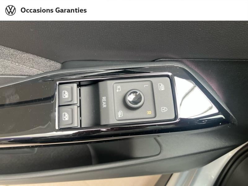 Voitures occasions VOLKSWAGEN ID.3 Life Max Paris